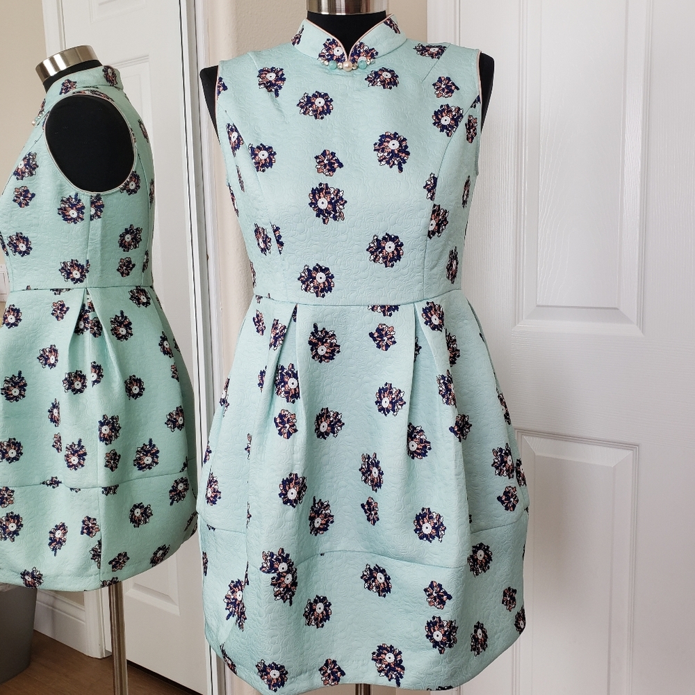 Fashion Dress